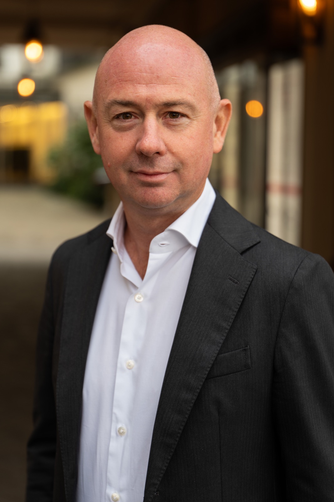 Loïc Ronzani