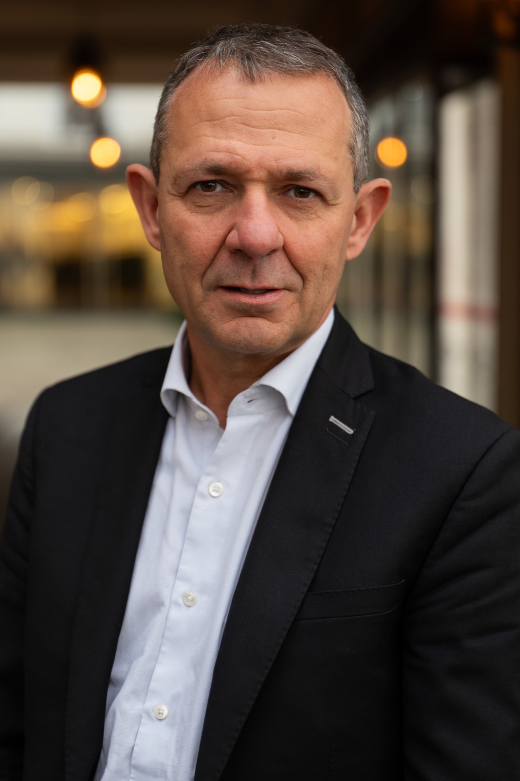 Xavier Ducourau